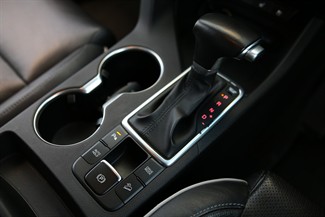 2019 Kia Sportage - Thumbnail