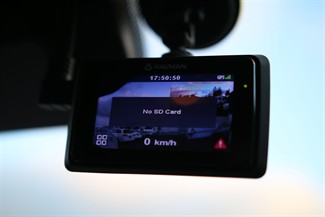 2019 Kia Sportage - Thumbnail