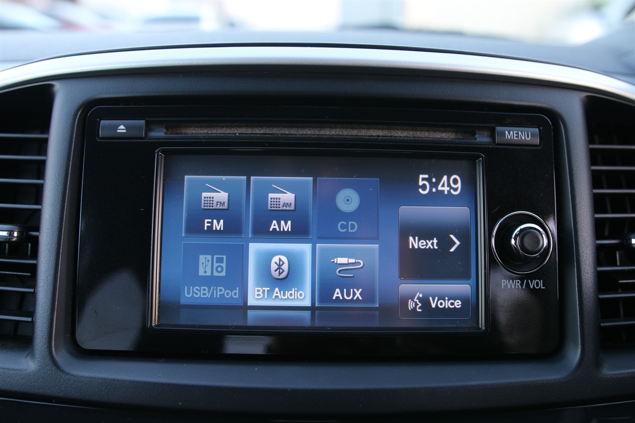 2017 Mitsubishi Lancer