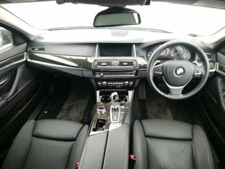2013 BMW ACTIVE HYBRID 5 - Thumbnail