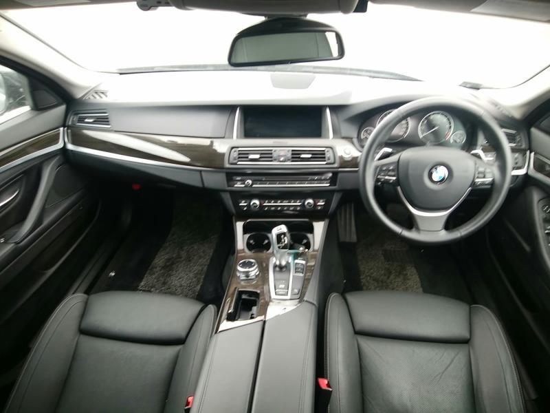2013 BMW ACTIVE HYBRID 5