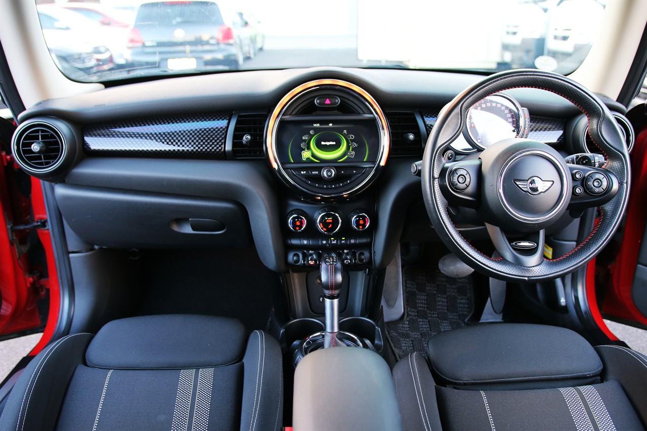 2016 Mini Cooper