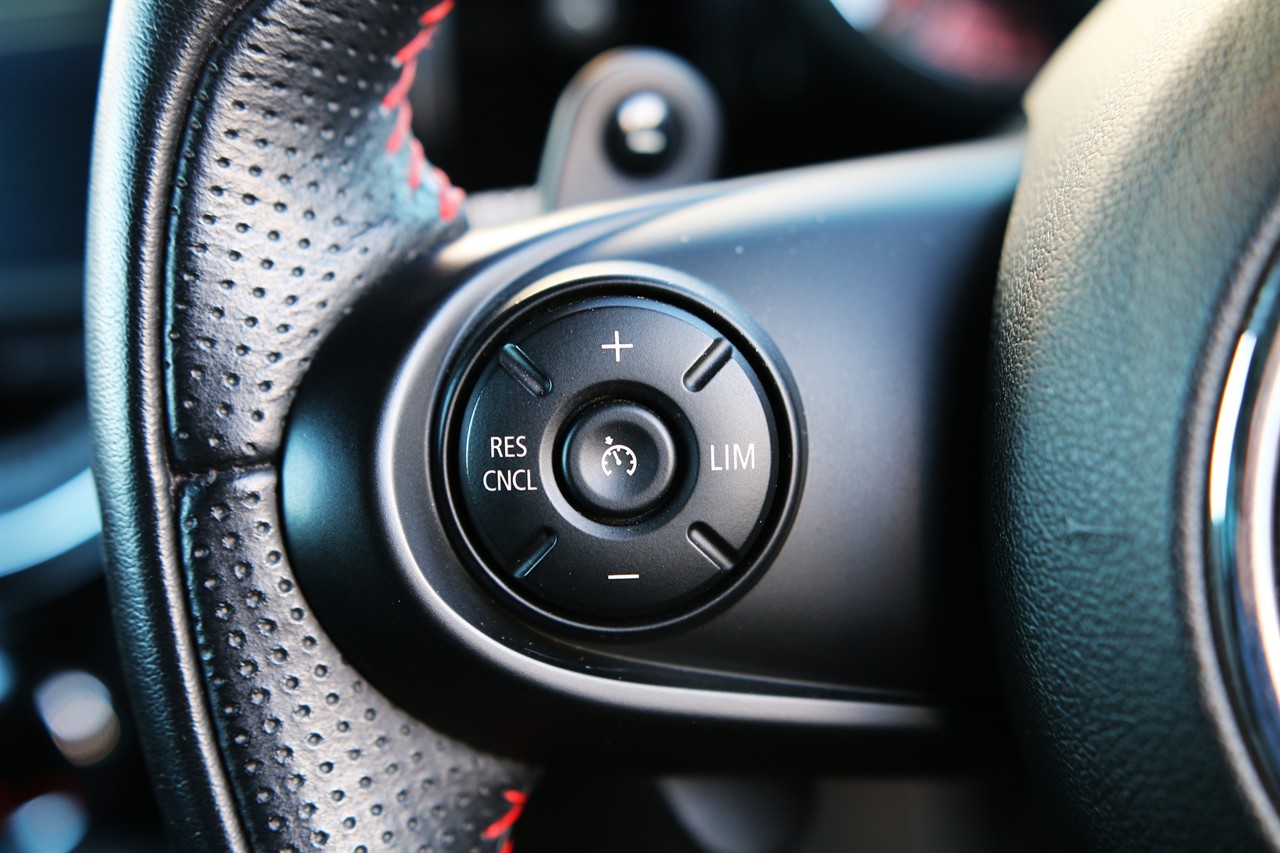 2016 Mini Cooper