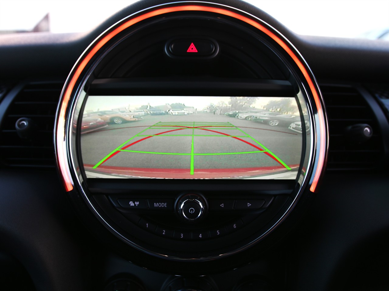 2016 Mini Cooper
