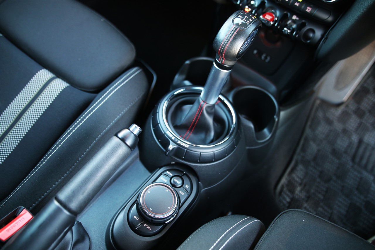 2016 Mini Cooper