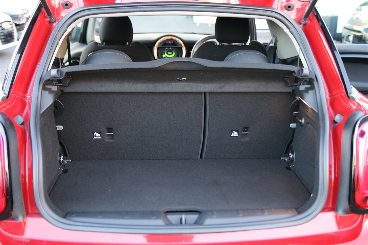 2016 Mini Cooper