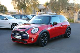 2016 Mini Cooper - Thumbnail