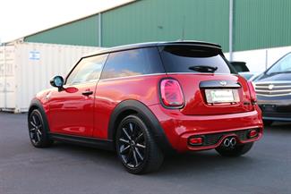 2016 Mini Cooper - Thumbnail