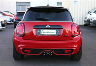 2016 Mini Cooper - Thumbnail