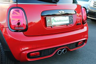 2016 Mini Cooper - Thumbnail