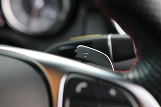 2016 Mercedes-Benz CLA250 - Thumbnail