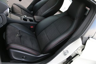 2016 Mercedes-Benz CLA250 - Thumbnail