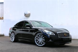 2013 Nissan Fuga - Thumbnail