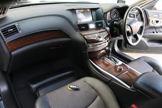 2013 Nissan Fuga - Thumbnail