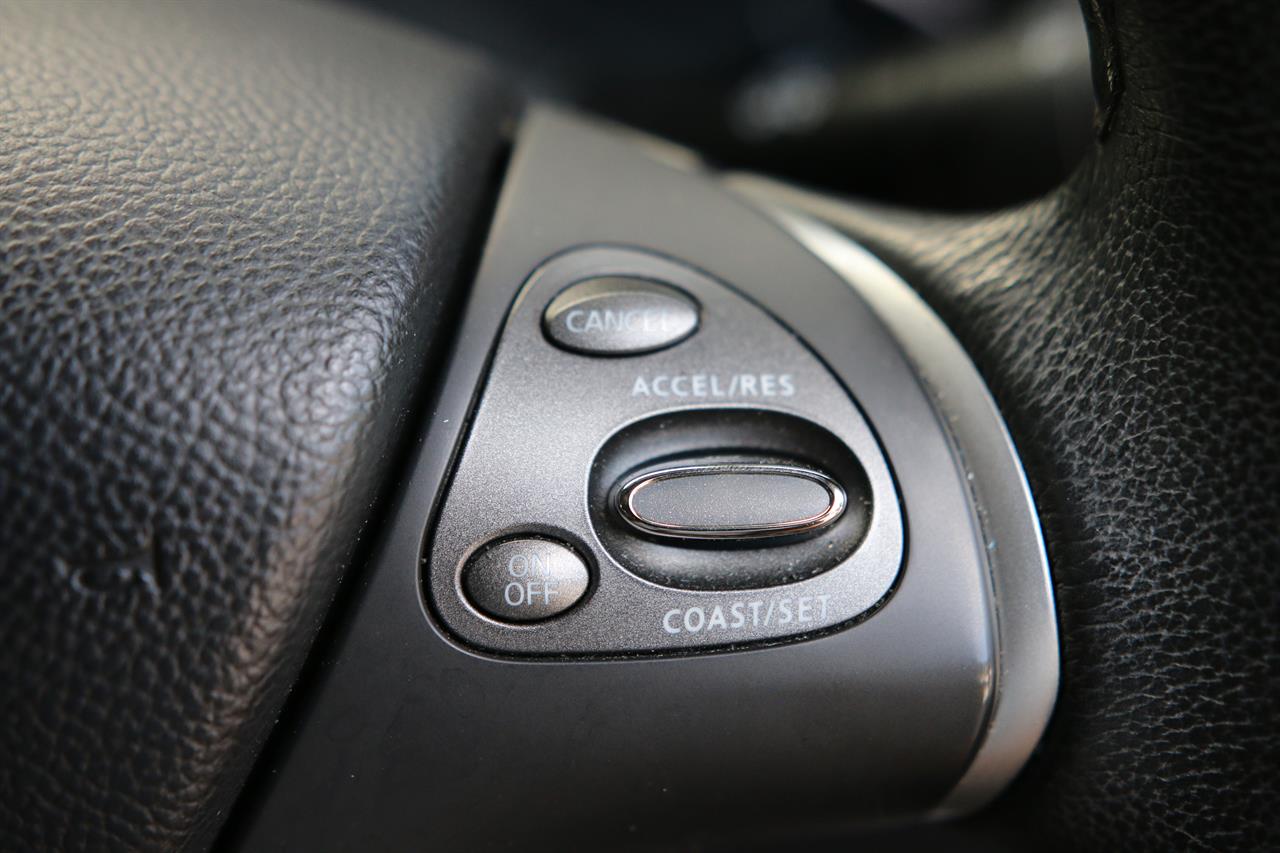 2013 Nissan Fuga
