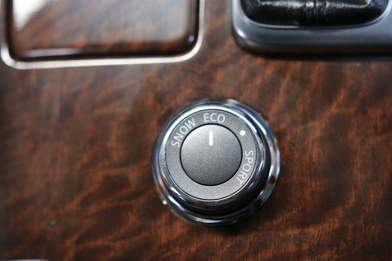 2013 Nissan Fuga