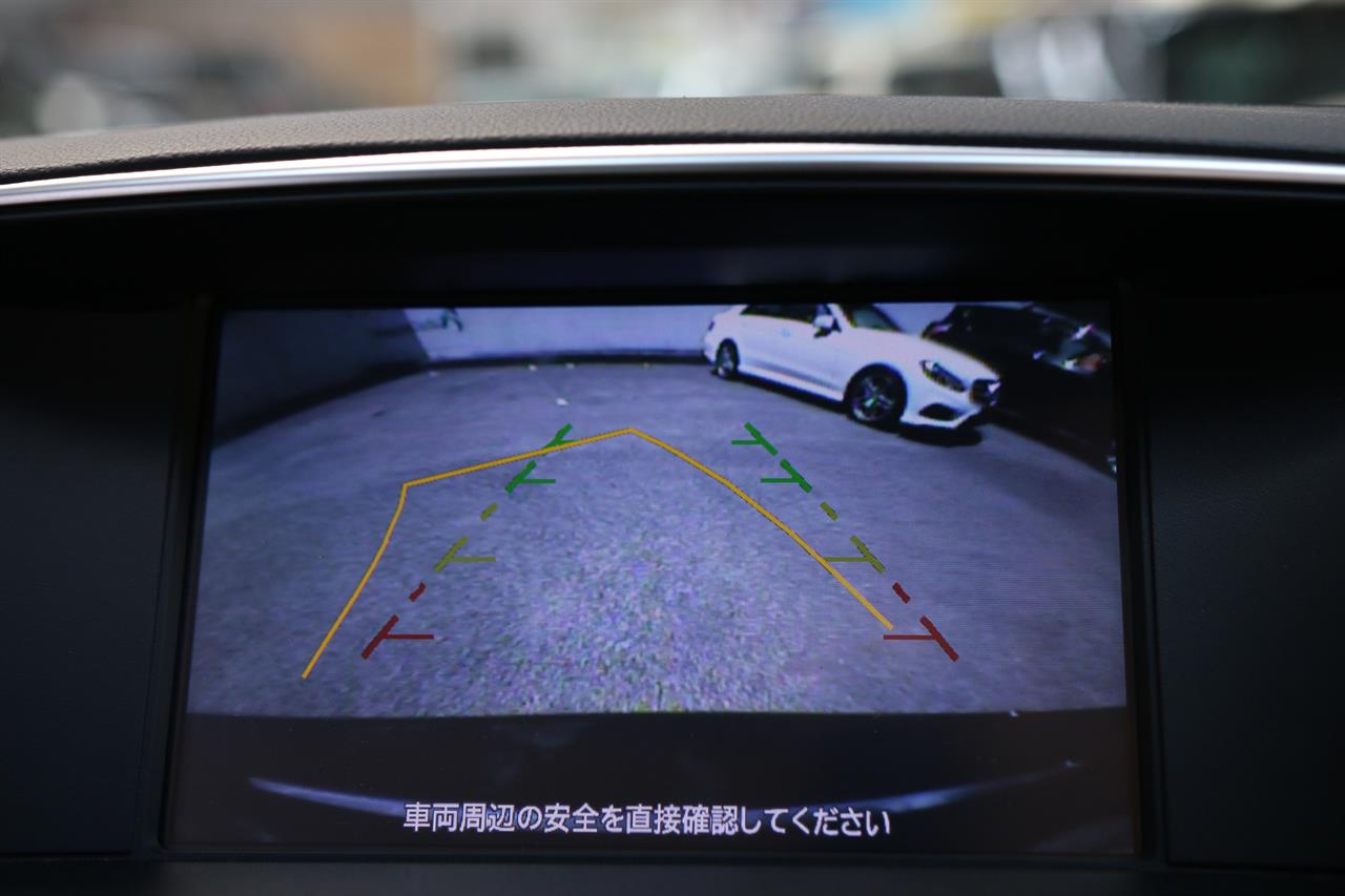 2013 Nissan Fuga
