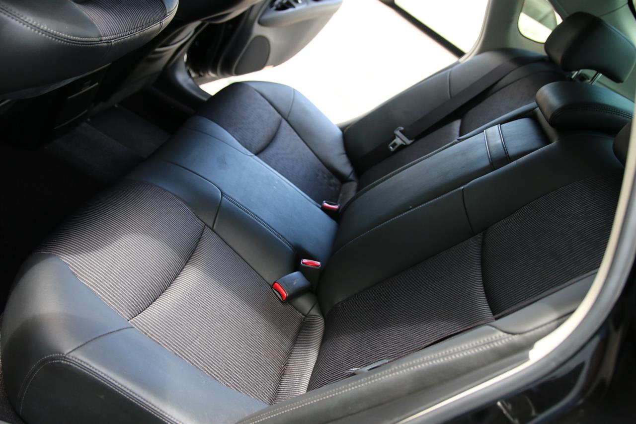 2013 Nissan Fuga