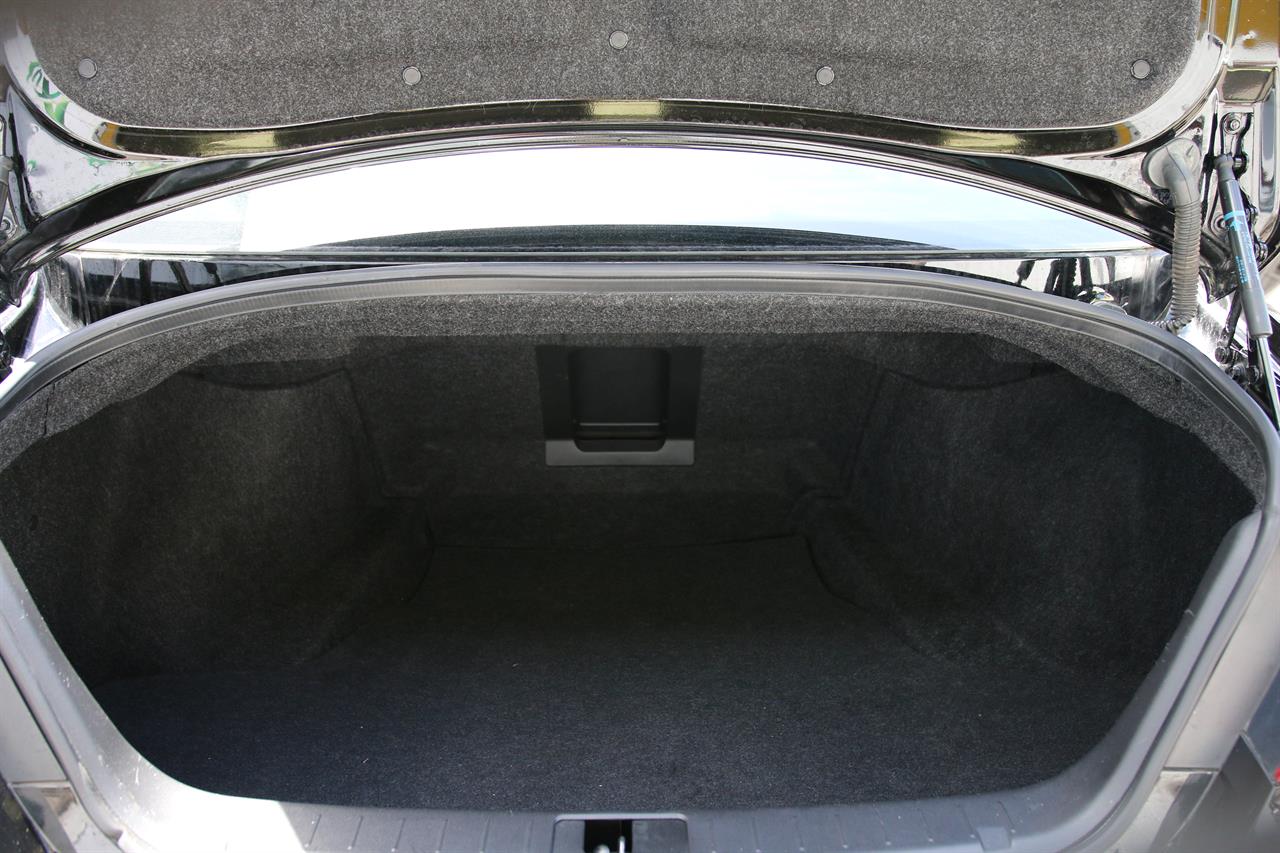 2013 Nissan Fuga