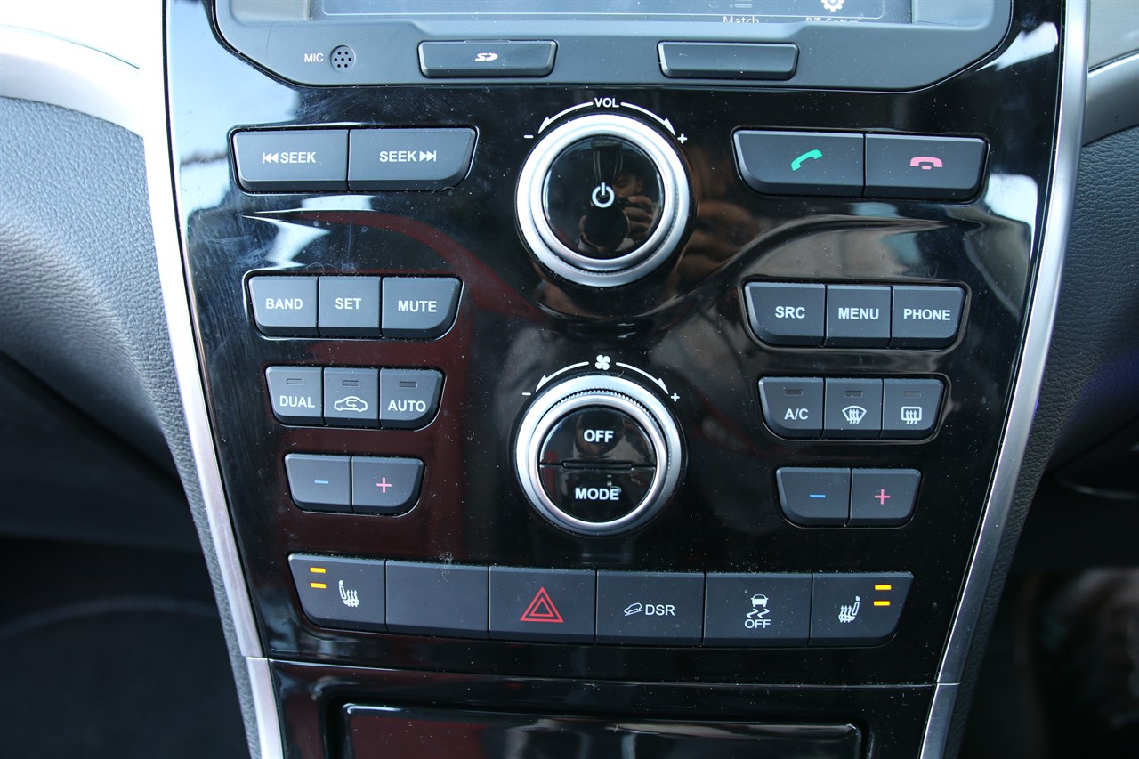 2019 HAVAL H2
