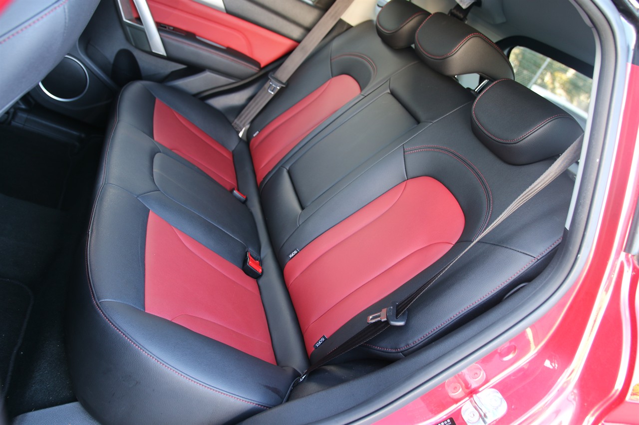2019 HAVAL H2