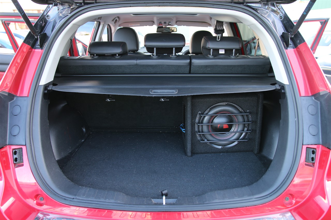 2019 HAVAL H2
