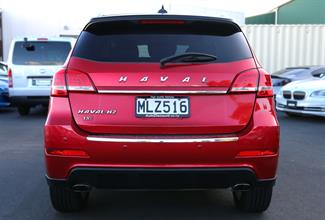 2019 HAVAL H2 - Thumbnail