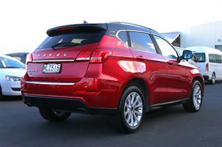 2019 HAVAL H2 - Thumbnail