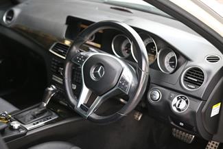 2012 Mercedes-Benz C 200 - Thumbnail