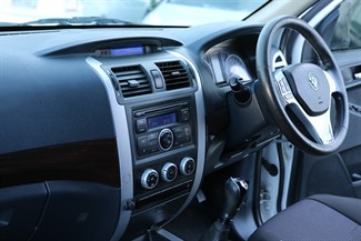 2016 Foton Tunland - Thumbnail