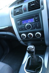 2016 Foton Tunland - Thumbnail