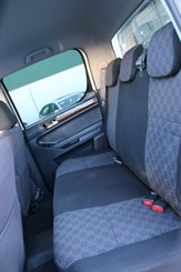 2016 Foton Tunland - Thumbnail