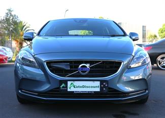 2013 Volvo V40 - Thumbnail