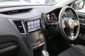 2014 Subaru Legacy - Thumbnail