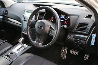 2014 Subaru Legacy - Thumbnail