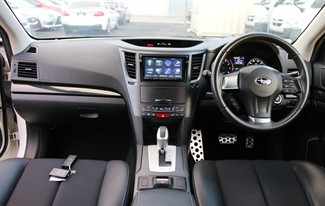 2014 Subaru Legacy - Thumbnail
