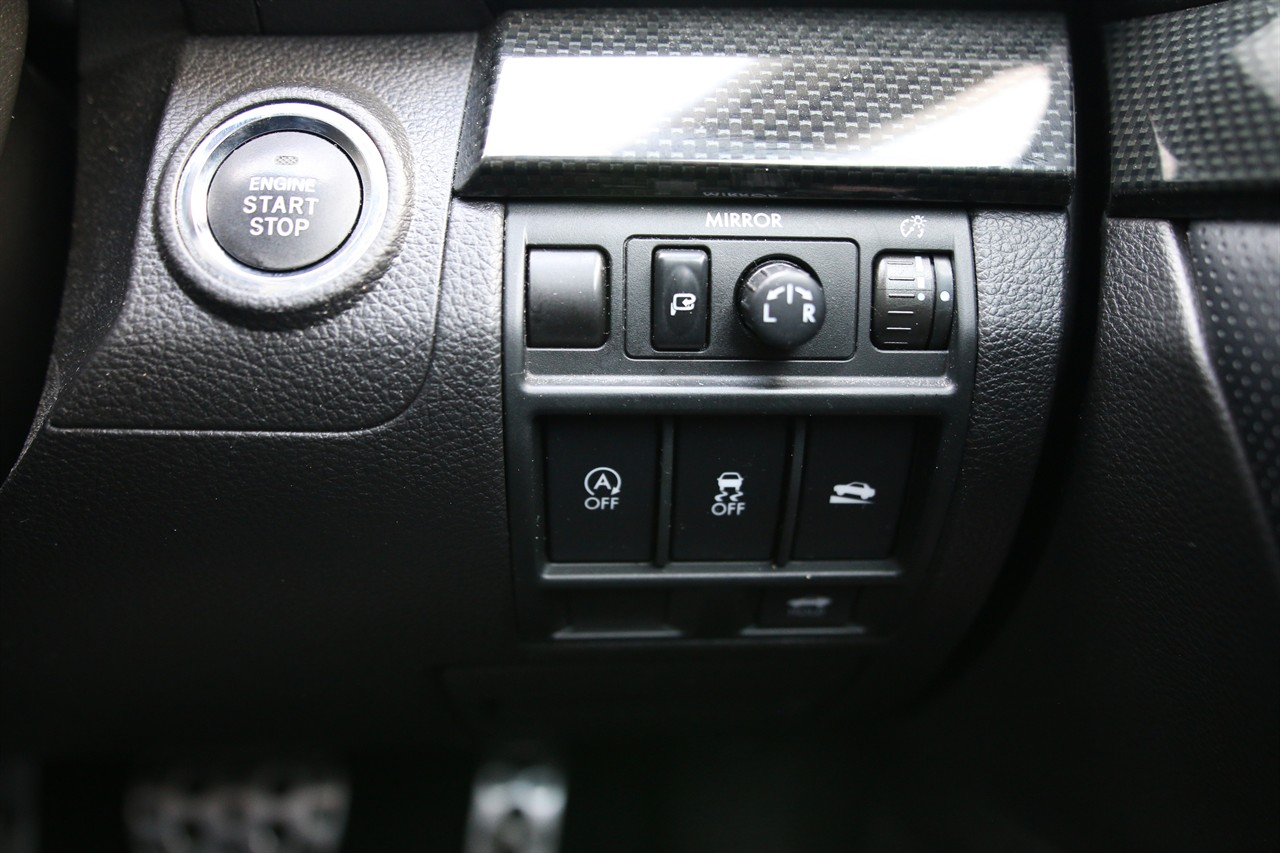 2014 Subaru Legacy