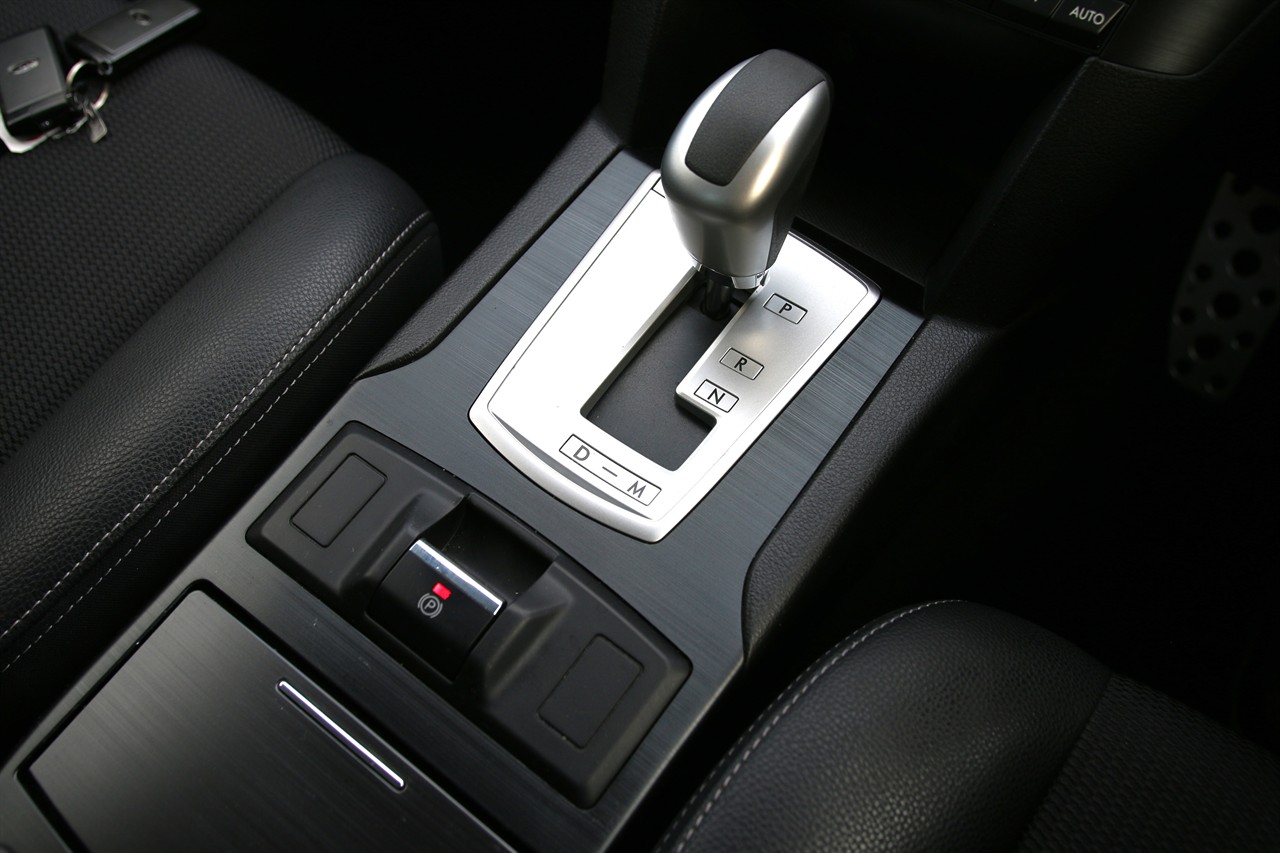 2014 Subaru Legacy