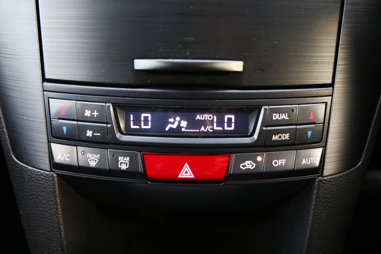 2014 Subaru Legacy