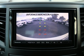 2014 Subaru Legacy - Thumbnail
