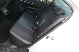 2014 Subaru Legacy - Thumbnail