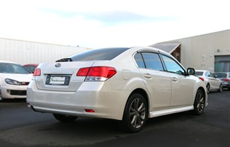 2014 Subaru Legacy - Thumbnail