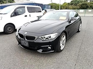 2014 BMW 420i - Thumbnail