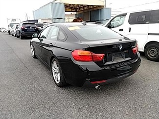 2014 BMW 420i - Thumbnail