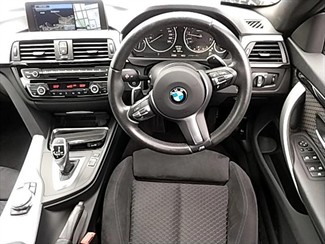 2014 BMW 420i - Thumbnail