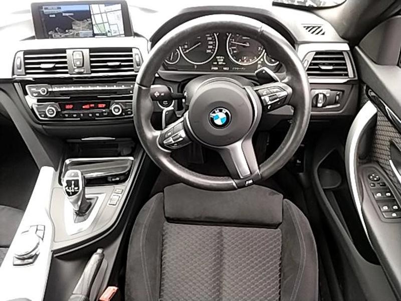 2014 BMW 420i