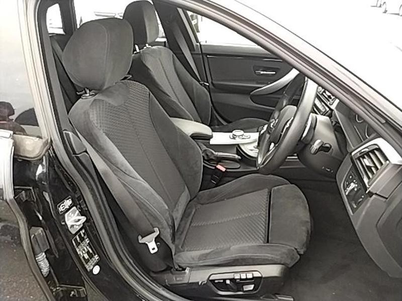 2014 BMW 420i