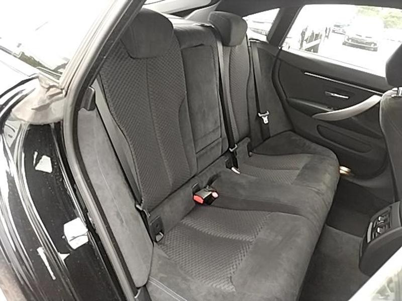 2014 BMW 420i