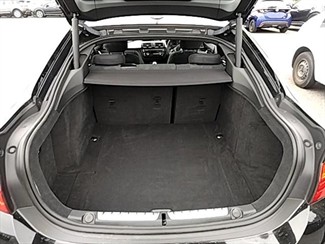 2014 BMW 420i - Thumbnail