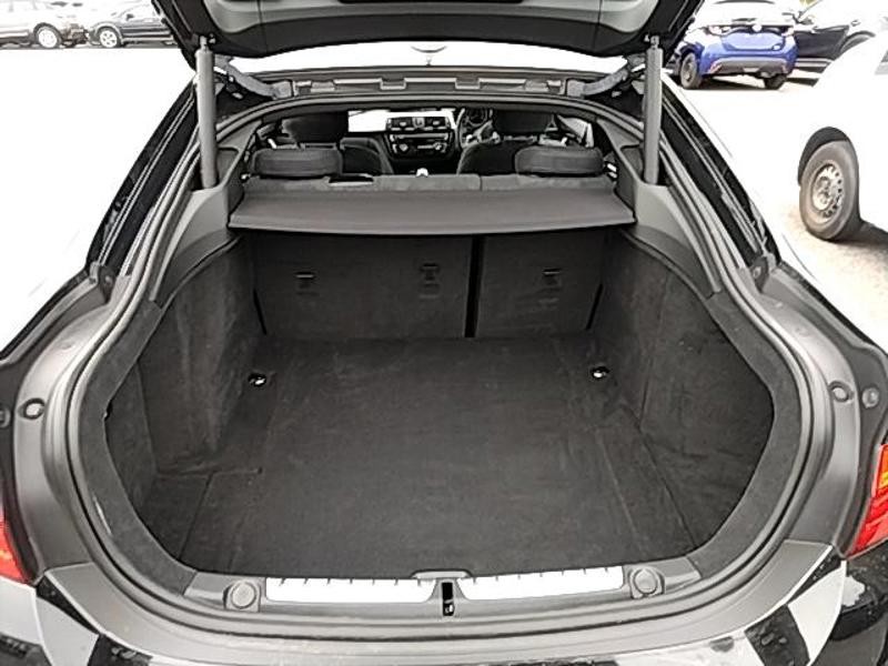 2014 BMW 420i